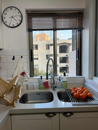 Venta Departamento NO 3D en suite 3B 2E  - Las Condes