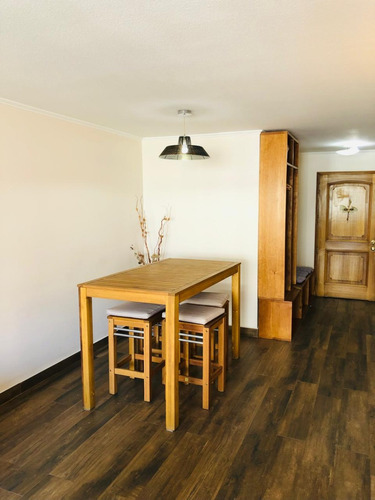 Arriendo Departamento SO 2D en suite Walk-in cl&oacute;set 2B 1E Vaticano - Las Condes