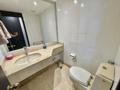 Venta Departamento NOSP 4D en suite 4B 2E 1B Parque Bicentenario - Vitacura