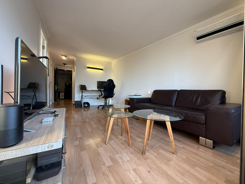 Arriendo Departamento NP 1D en suite Walk-in cl&oacute;set 1B 1E 1B Barrio El Golf - Las Condes