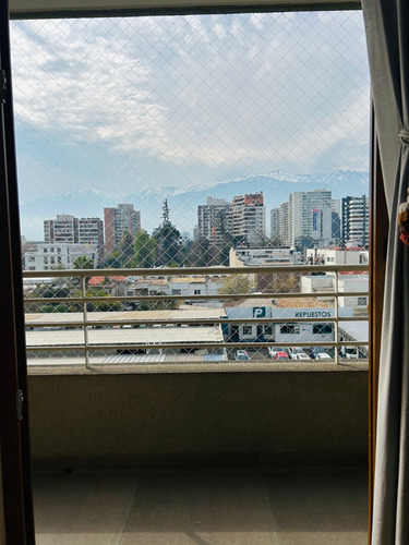 Venta Departamento O 2D 2B 1E 1B Plaza &Ntilde;u&ntilde;oa - &Ntilde;u&ntilde;oa
