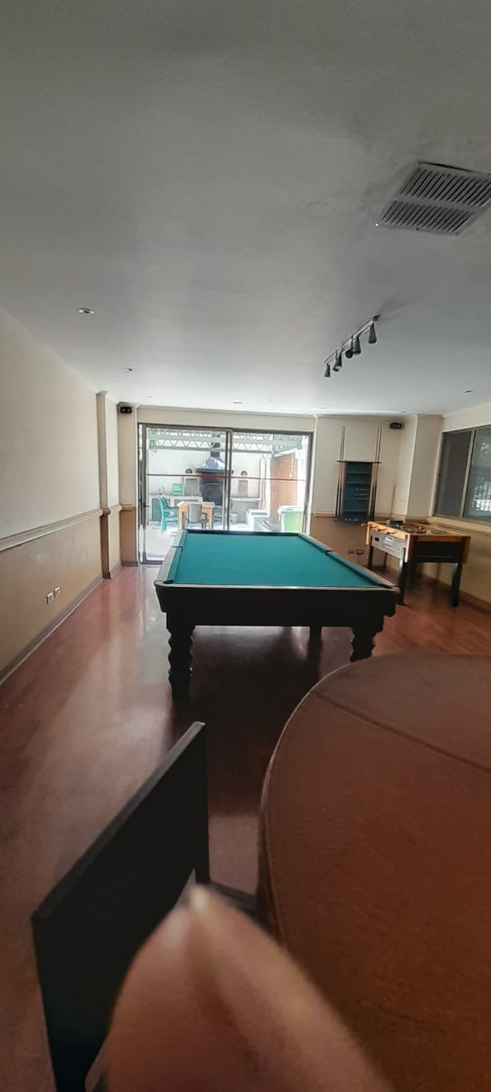 Venta Departamento N 2D en suite Walk-in cl&oacute;set 2B 1E 1Bd Plaza &Ntilde;u&ntilde;oa - &Ntilde;u&ntilde;oa