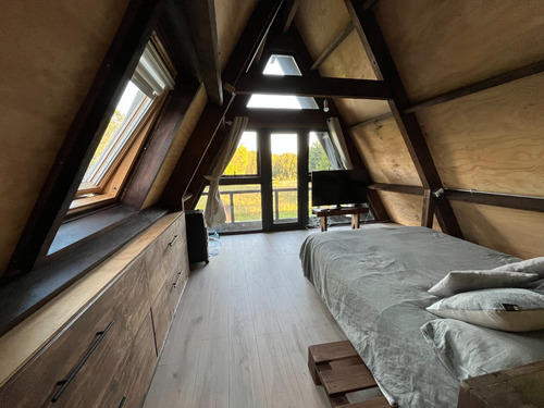 Venta Casa NP 2D en suite Walk-in cl&oacute;set 2B 1E 2B  - Puerto Varas