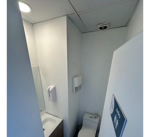 Venta Oficina S 1B 1E Metro &Ntilde;u&ntilde;oa - &Ntilde;u&ntilde;oa