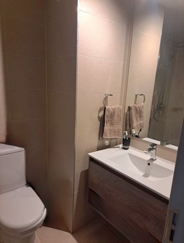 Arriendo Departamento N 2D 2B 1E Plaza Ega&ntilde;a - &Ntilde;u&ntilde;oa