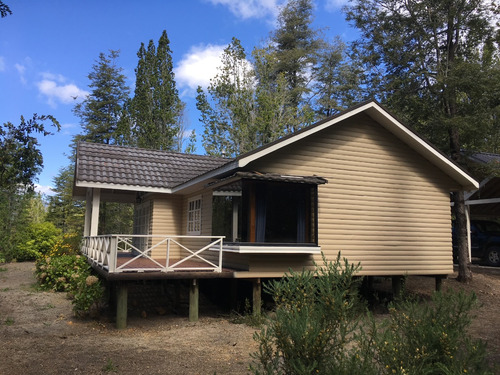 Venta Casa N 5D en suite Walk-in cl&oacute;set 3B 2E  - Puerto Varas