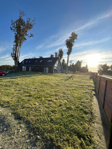 Venta Casa 7D 5B 4E Puerto Chico - Puerto Varas