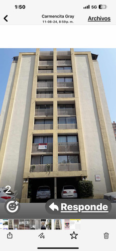 Arriendo Departamento 2D 2B 2E 1B Sebasti&aacute;n Elcano - Las Condes