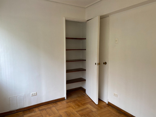 Arriendo Departamento NP 3D en suite 2B 1E Metro Tobalaba - Mall Costanera - Providencia