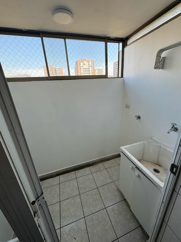 Venta Departamento 2D 2B 1E Metro Irarr&aacute;zaval - &Ntilde;u&ntilde;oa