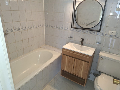 Arriendo Departamento SO 3D 2B 1E 1B Metro Bilbao - Providencia