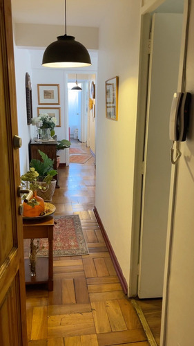 Arriendo Departamento P 2D 1B Metro Hernando de Magallanes - Las Condes
