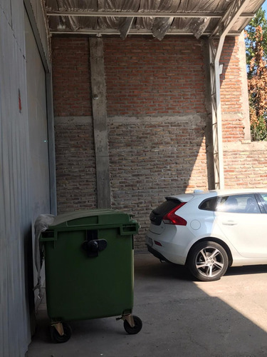Fábrica De Alimentos Con Resolución Y Patente En Recoleta