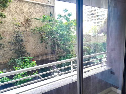 Venta Departamento O 2D en suite 2B 1E 2B Plaza &Ntilde;u&ntilde;oa - &Ntilde;u&ntilde;oa