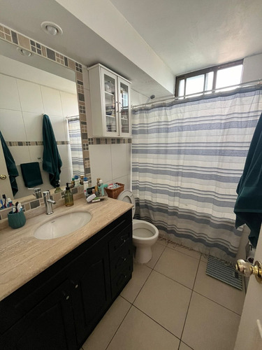 Venta Departamento NP 3D 2B 2E 1B Tabancura - Vitacura