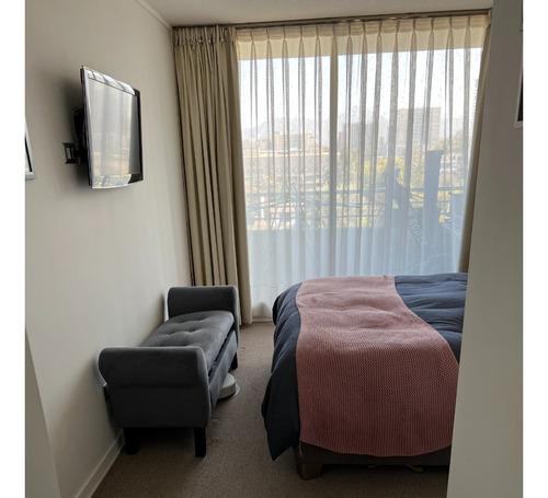 Venta Departamento N 1D 1B 1E 1B Estadio Nacional - &Ntilde;u&ntilde;oa