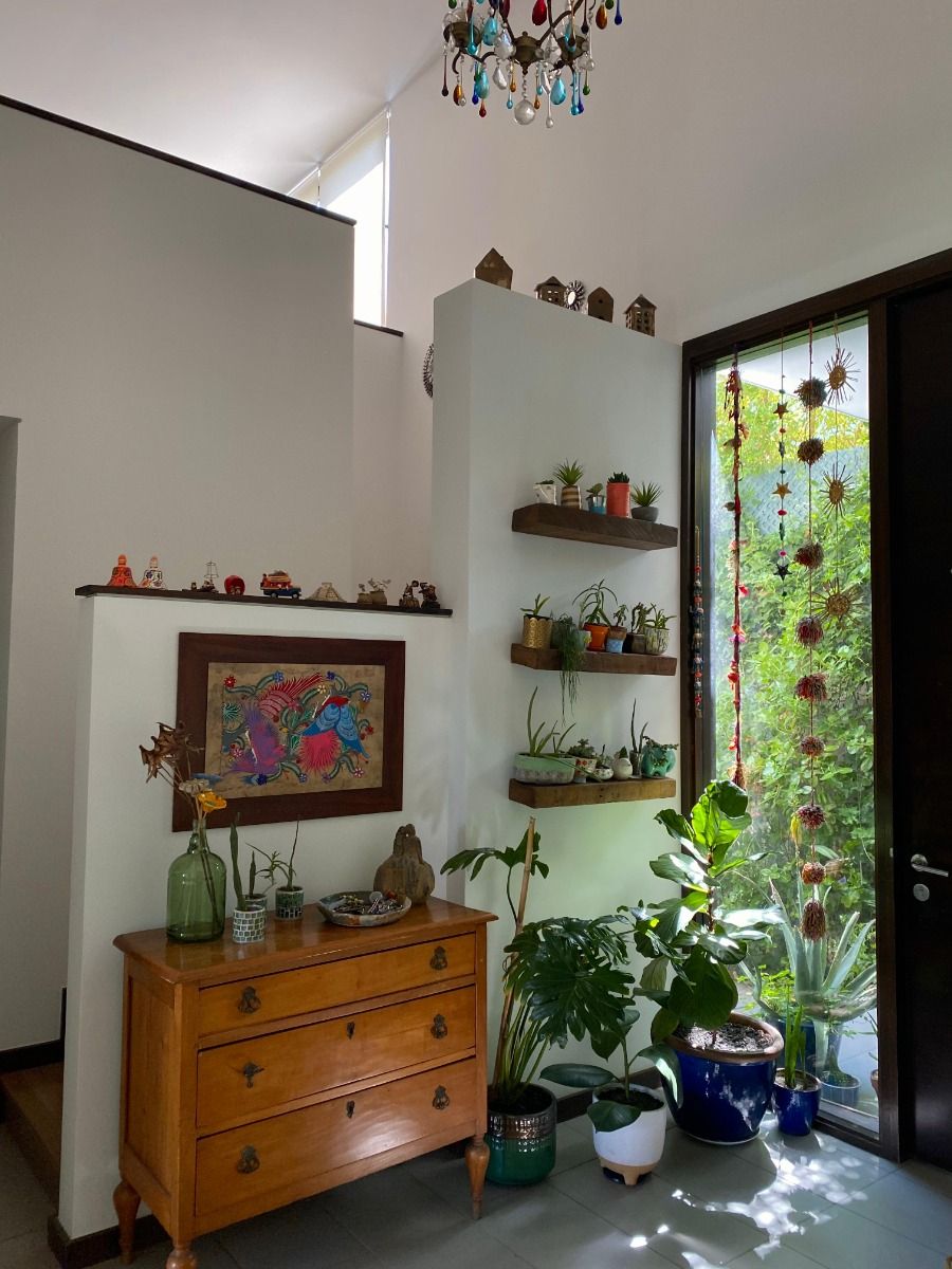 Venta Casa NOSP 5D 4B 3E La Reina Alta - La Reina