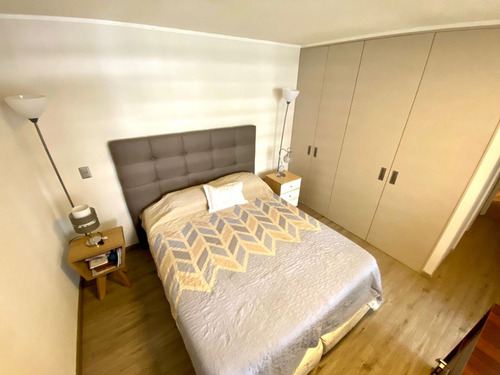 Arriendo Departamento 2D 2B 1E 1B Metro &Ntilde;u&ntilde;oa - &Ntilde;u&ntilde;oa