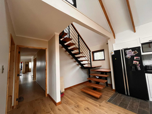 Venta Casa 7D 5B 4E Puerto Chico - Puerto Varas