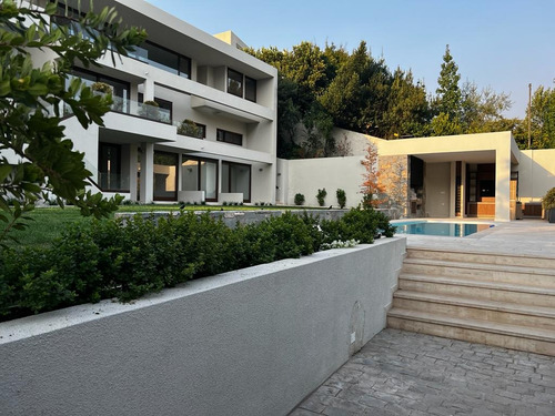 Venta Casa SO 5D 6B 7E 3B Los Trapenses - Lo Barnechea