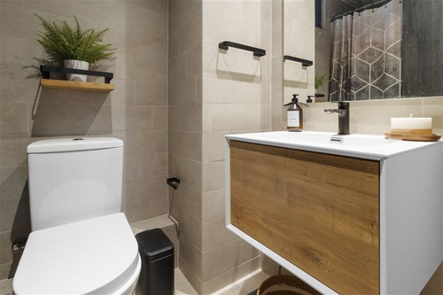 Venta Departamento SO 2D en suite Walk-in cl&oacute;set 2B 2E 1B La Dehesa - Lo Barnechea