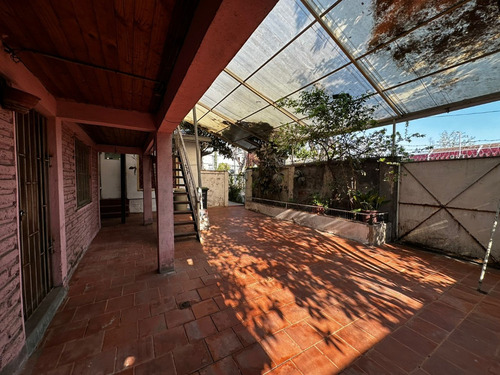 Venta Casa SP 4D 3B 2E 1B Villa Los Jard&iacute;nes - Villa Los Presidentes - &Ntilde;u&ntilde;oa