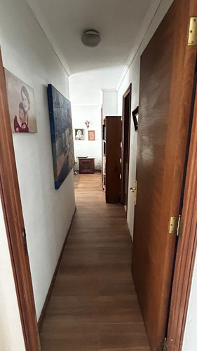 Venta Departamento NO 4D en suite Walk-in cl&oacute;set 3B 2E 1B Vaticano - Las Condes