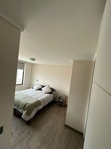 Venta Departamento S 2D 2B 1E 1B Metro Irarr&aacute;zaval - &Ntilde;u&ntilde;oa