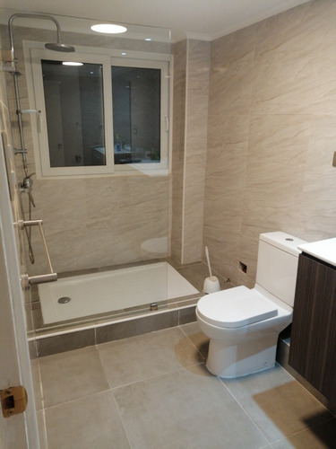 Arriendo Departamento NP 2D 2B 1B  - Providencia