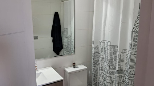 Venta Departamento NP 2D en suite 3B 2E 1B In&eacute;s de Su&aacute;rez - Providencia