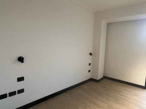 Arriendo Departamento NP 1D en suite 1B 1E 1B Parque Bicentenario - Vitacura