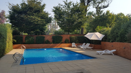 Arriendo Departamento S 2D en suite Walk-in cl&oacute;set 2B 1E Col&oacute;n Oriente - Vital Apoquindo - Las Condes