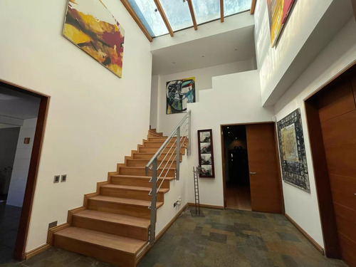 Arriendo Casa NO 4D en suite Walk-in cl&oacute;set 4B 4E 2B Los Trapenses - Lo Barnechea