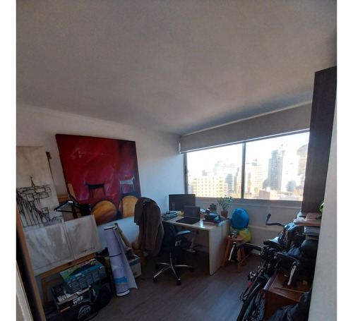 Arriendo Departamento N 3D 2B Pedro de Valdivia - Providencia