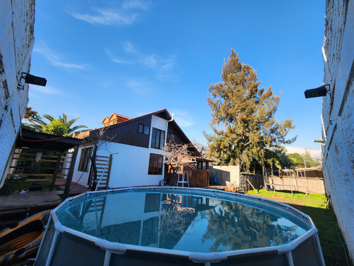 Arriendo Casa 4D 3B 3E 1B Campus Oriente - Providencia