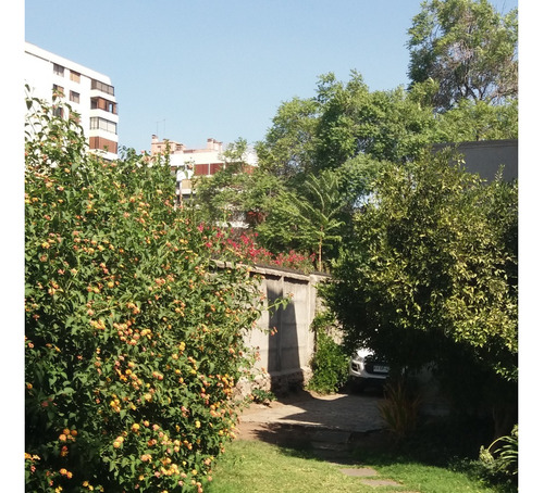 Arriendo Casa NP 6D 4B 6E 2B Pedro de Valdivia - Providencia