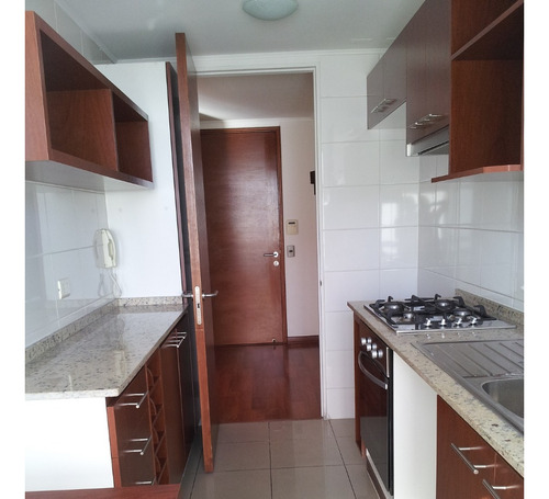 Venta Departamento P 3D 2B 1E 1B Metro &Ntilde;u&ntilde;oa - &Ntilde;u&ntilde;oa