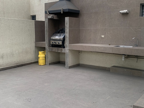 Venta Departamento NO 2D 2B 2E 1B Metro Hernando de Magallanes - Las Condes