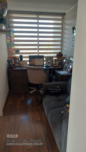 Venta Departamento 3D 3B 1E Blest Gana - La Reina