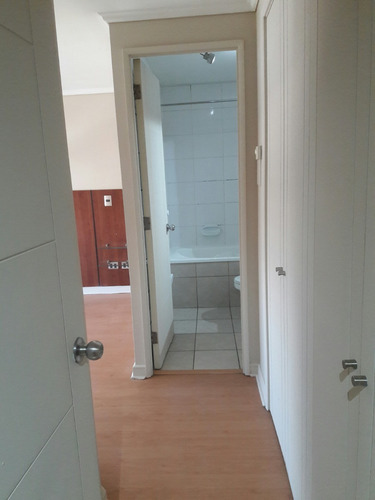Arriendo Departamento P 2D en suite 2B 1E 1B Metro Irarr&aacute;zaval - &Ntilde;u&ntilde;oa