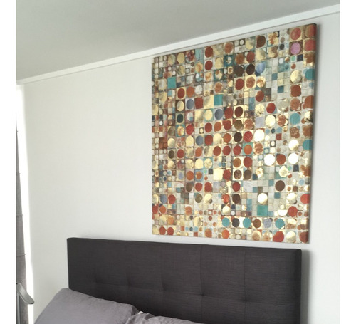 Venta Departamento SO 1D en suite 1B 1E 1B Pedro de Valdivia Norte - Providencia