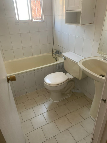 Arriendo Casa NO 5D 3B 1E 1B  - Las Condes