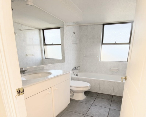 Arriendo Departamento N 3D en suite Walk-in cl&oacute;set 2B 1E 1B Nueva Las Condes - Las Condes