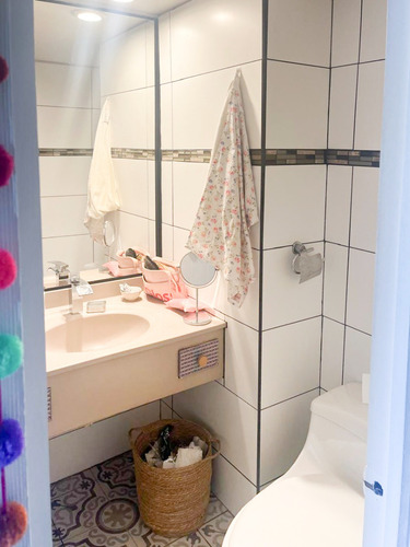 Arriendo Departamento O 2D en suite 2B Metro &Ntilde;u&ntilde;oa - &Ntilde;u&ntilde;oa