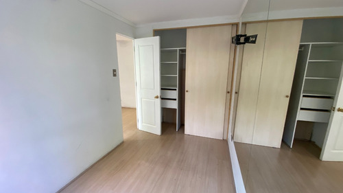 Venta Departamento N 1D 1B Barrio El Golf - Las Condes