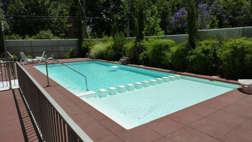 Venta Departamento S 2D Walk-in cl&oacute;set 2B 1E 1B Nueva Las Condes - Las Condes