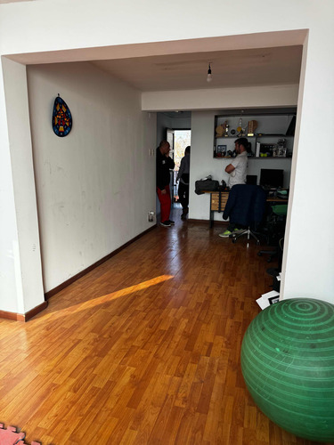 Venta Departamento 2D 1B Campus Oriente - Providencia