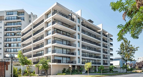 Venta Departamento NO 3D en suite 3B 1E 1B Campus Oriente - Providencia