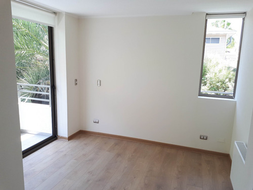 Arriendo Departamento NO 3D 2B 1E 1B Parque Juan XXIII - &Ntilde;u&ntilde;oa