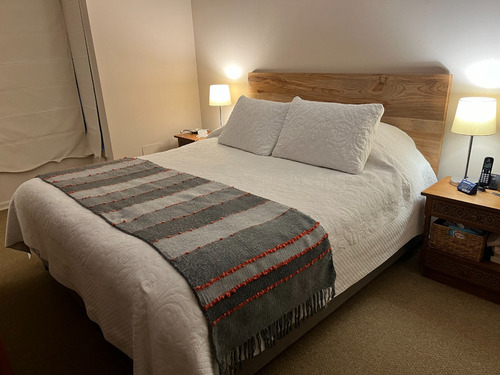 Arriendo Casa NOSP 3D en suite Walk-in cl&oacute;set 3B 2E Philippi - Puerto Varas